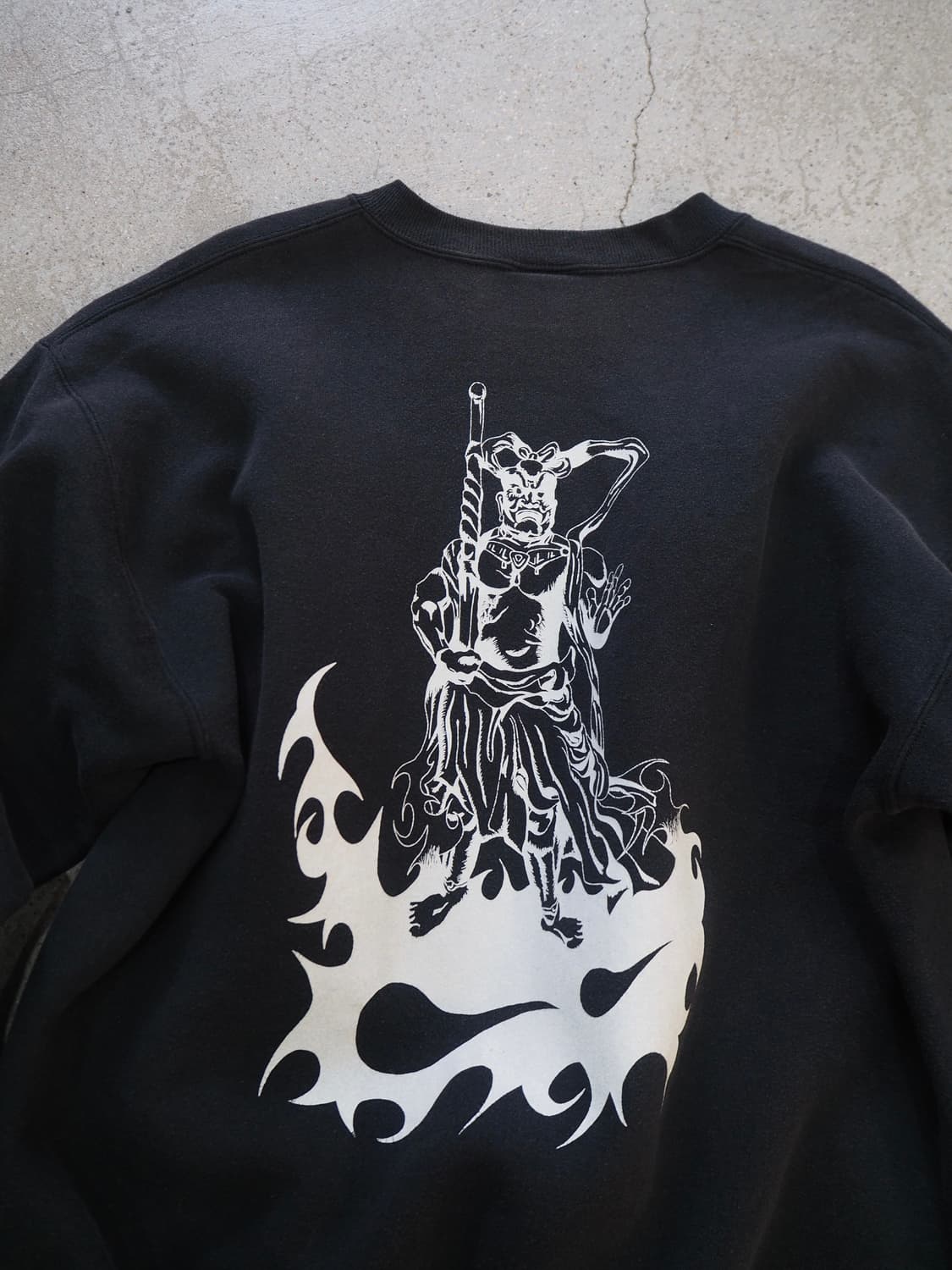 1990's JERZES sweat shirt  상품이미지1