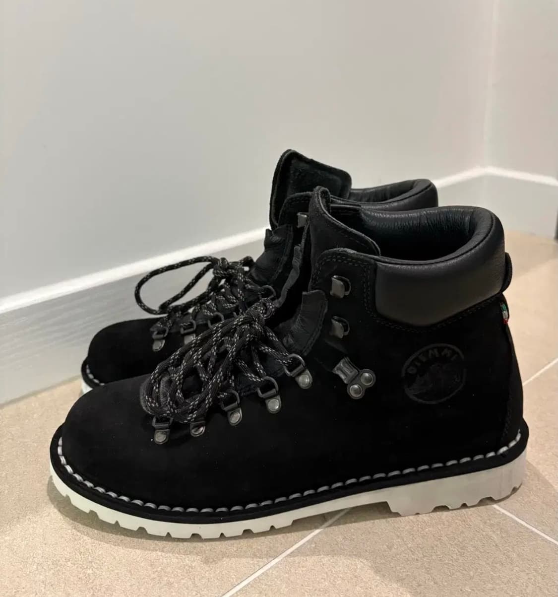 Diemme 디에메 로치아 벳 Roccia vet 하이킹 부츠 43사이즈 상품이미지1