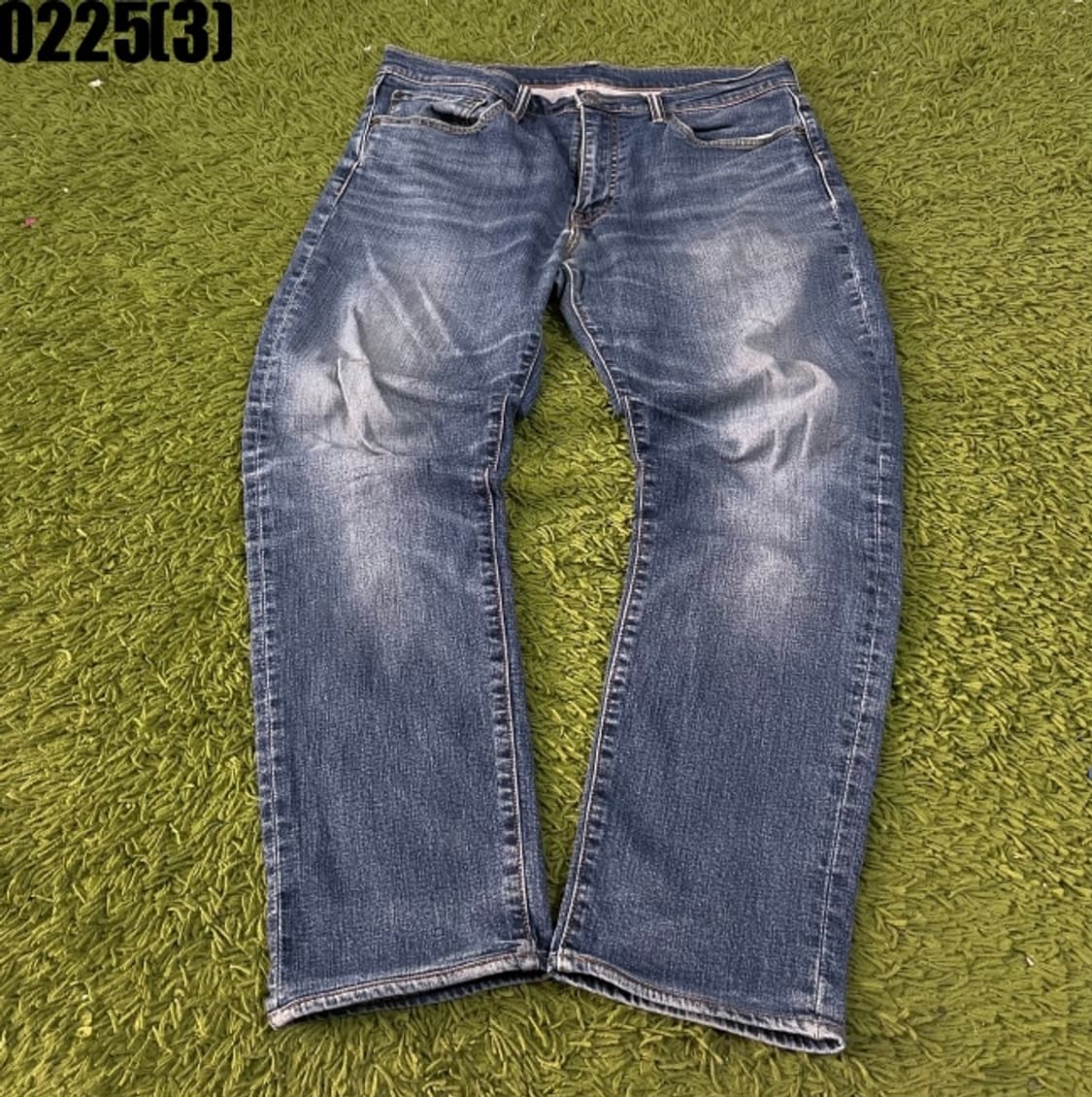 리바이스 511 청바지 상품이미지3