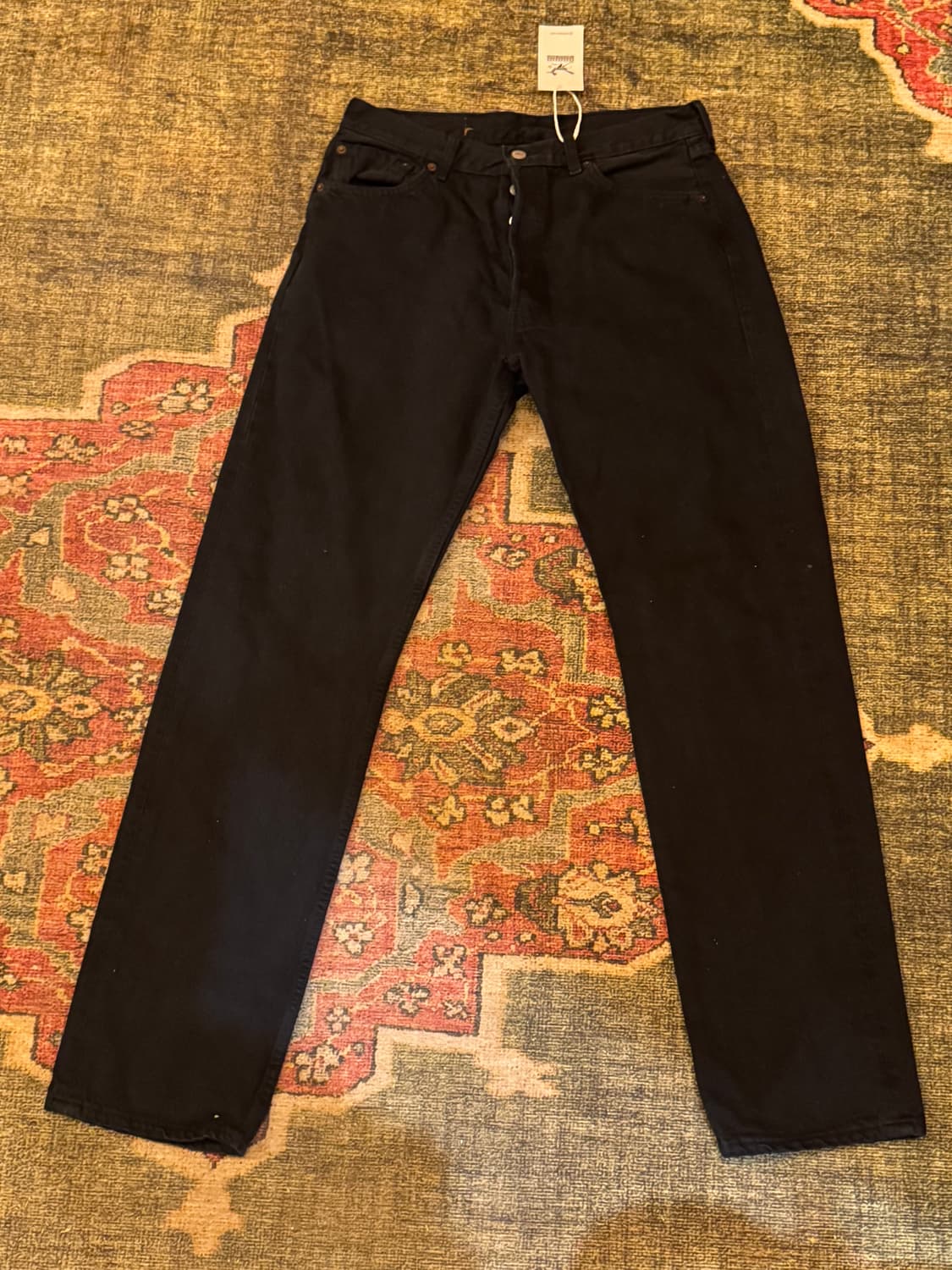 90s levis 501 USA 상품이미지1