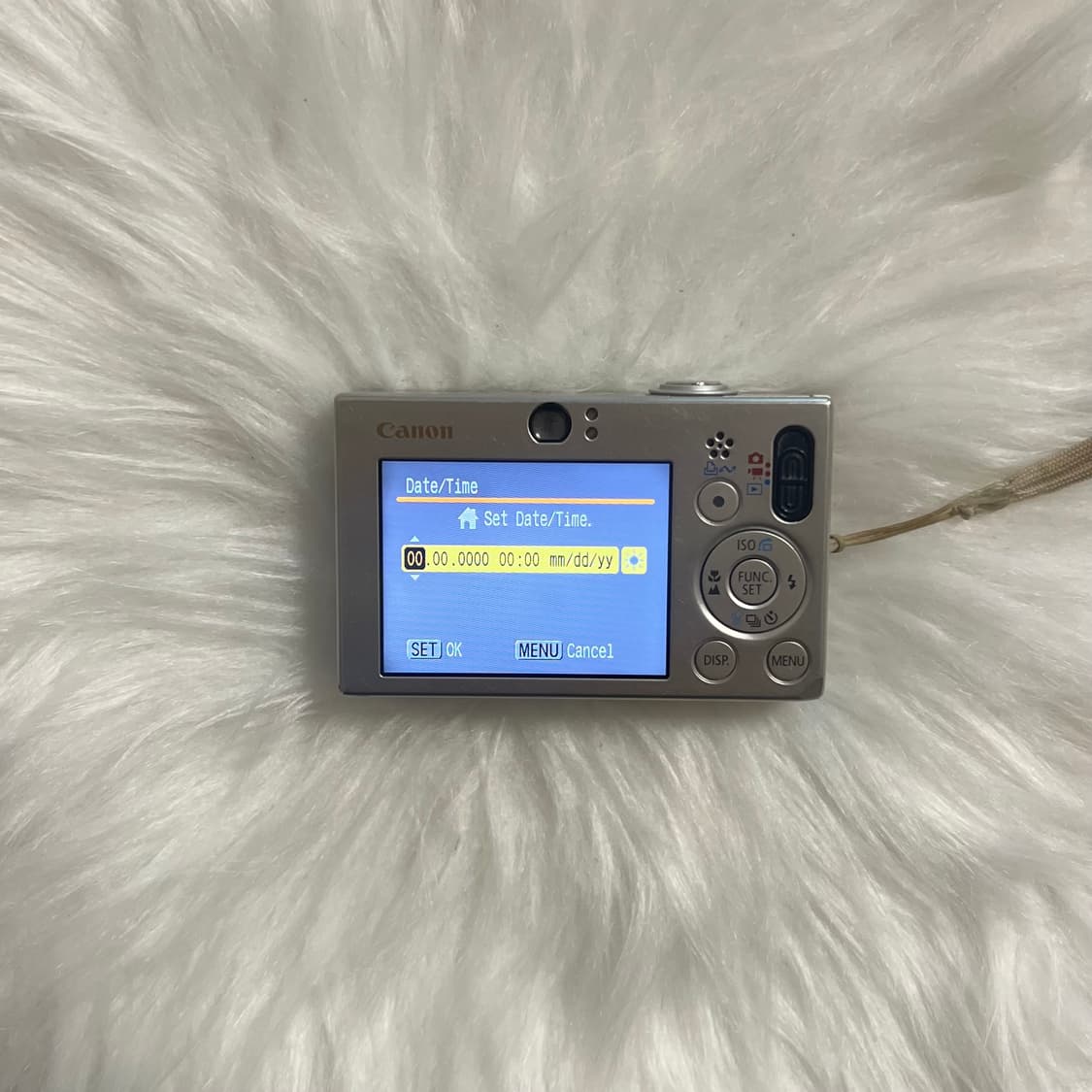 *한글/풀박스*canon ixy10(ixus 70) 익서스70빈티지디카 상품이미지5