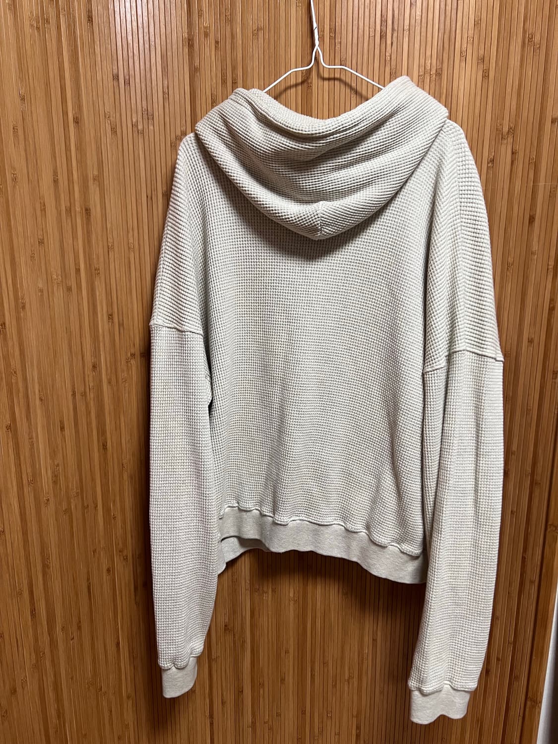 선데이 후르츠 마켓 후드티 상품이미지4