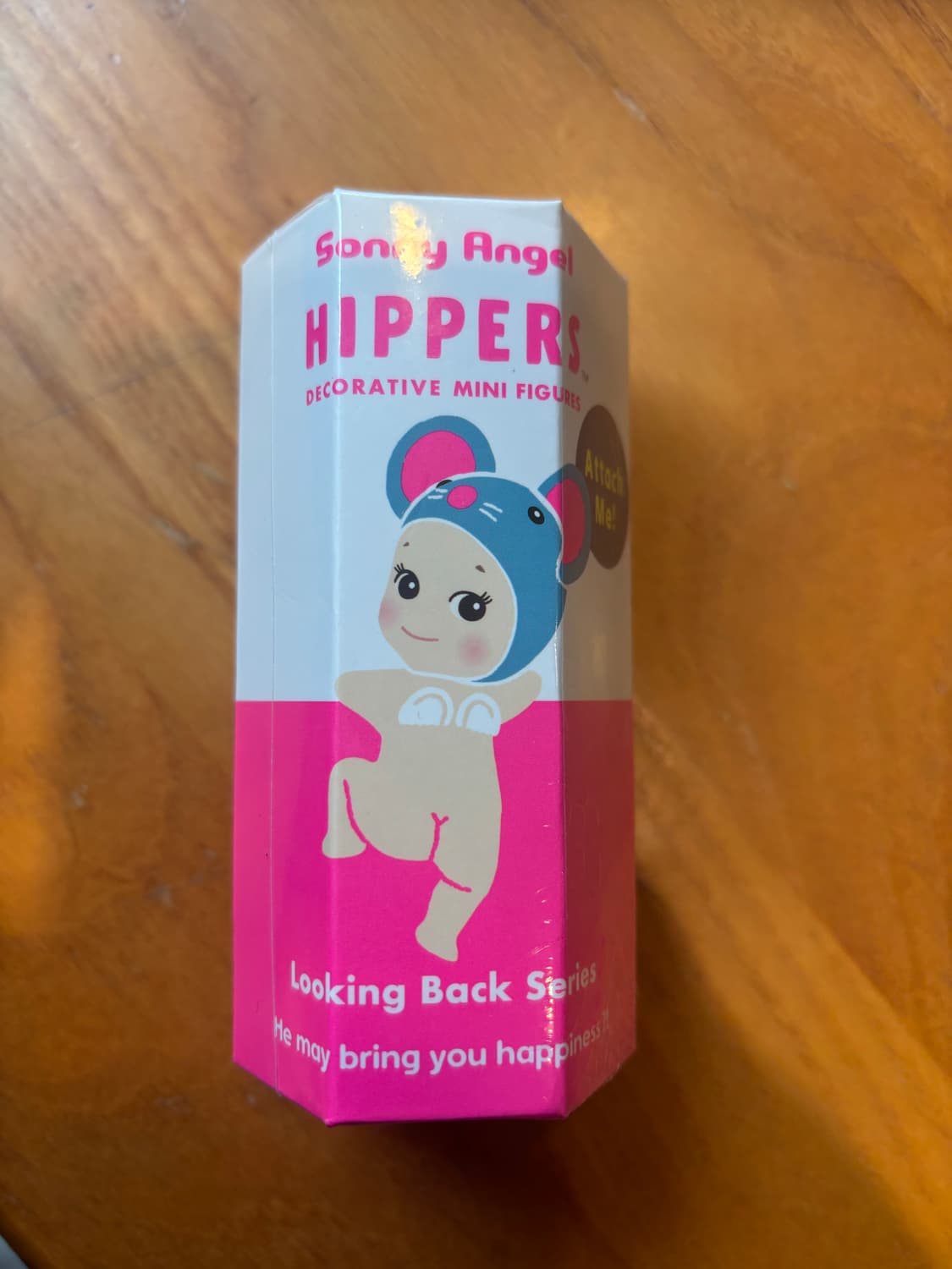 소니엔젤 히퍼 루킹백 미개봉 새상품 상품이미지1