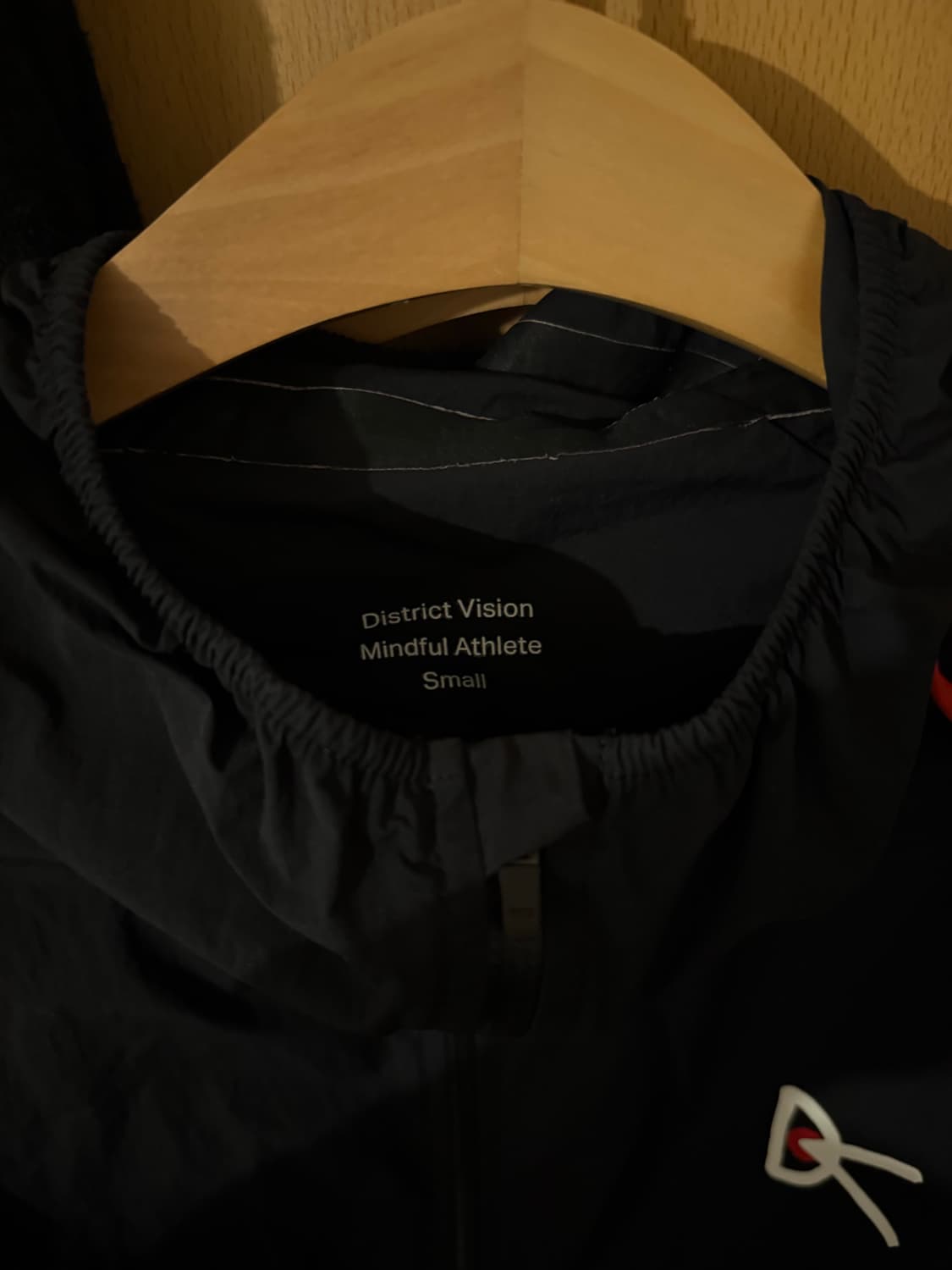 디스트릭트비전 3L 윈드브레이커 s 상품이미지2