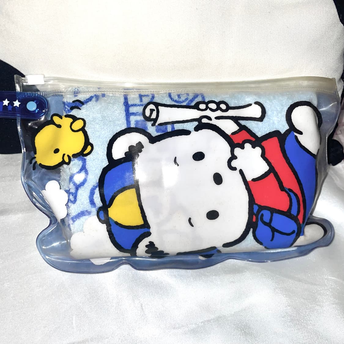 (1999) 영아트 고전 푸키 파우치 세트 상품이미지4