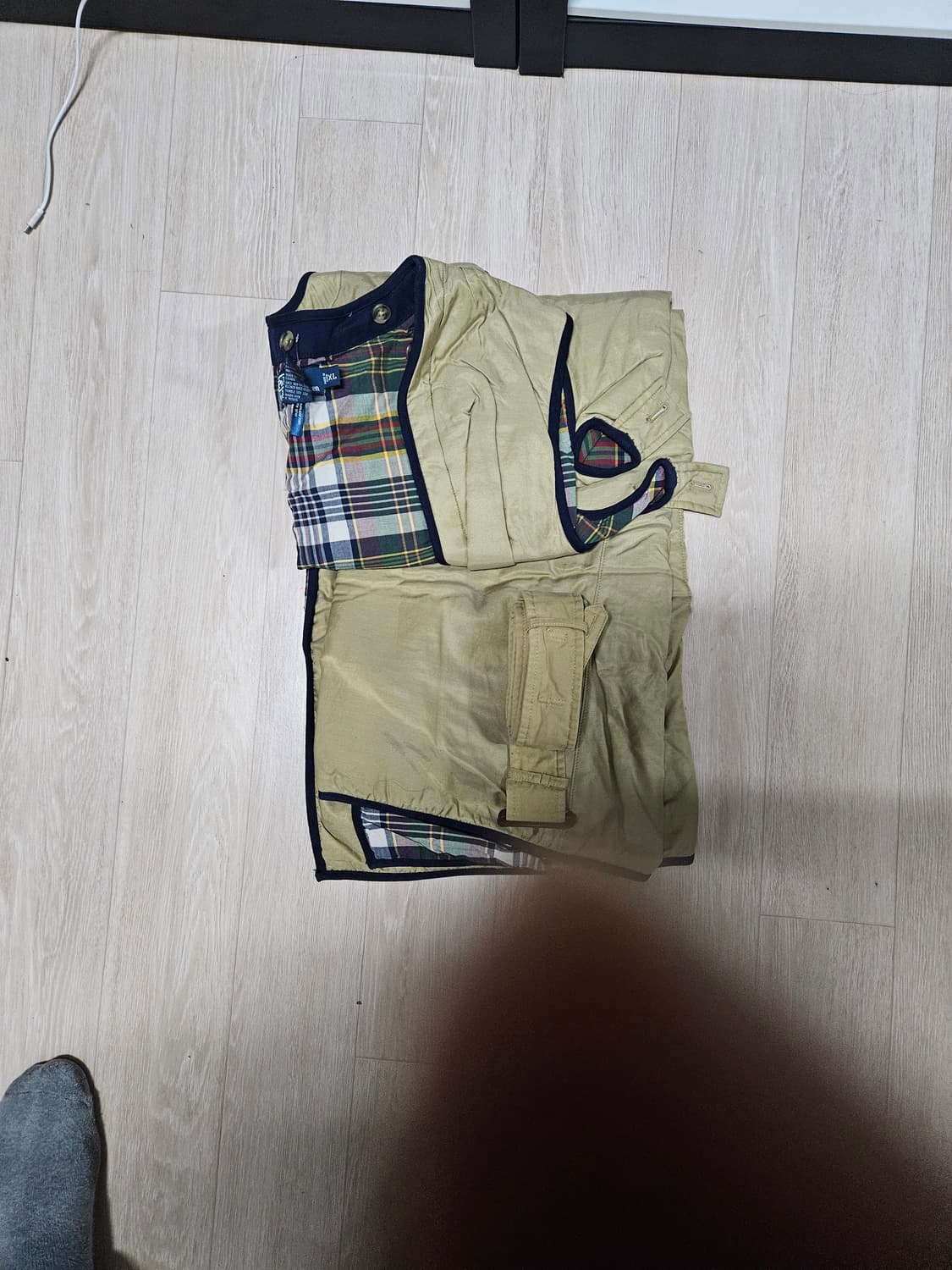 폴로 낙서 발마칸 xl 110 상품이미지4