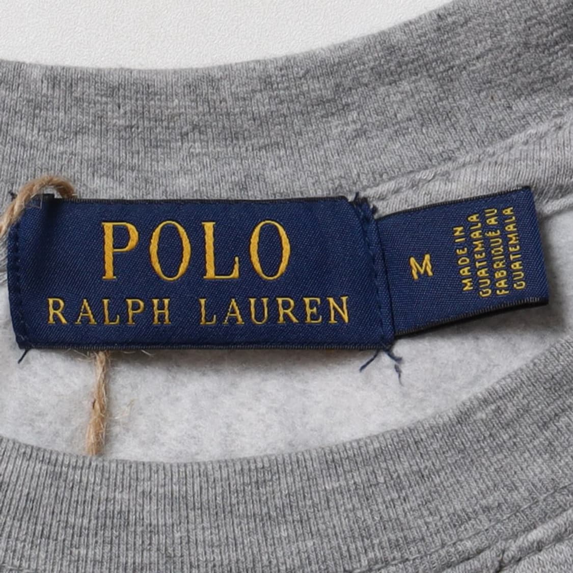 폴로 랄프로렌 Polo by Ralph Lauren Sweatshrit 상품이미지8