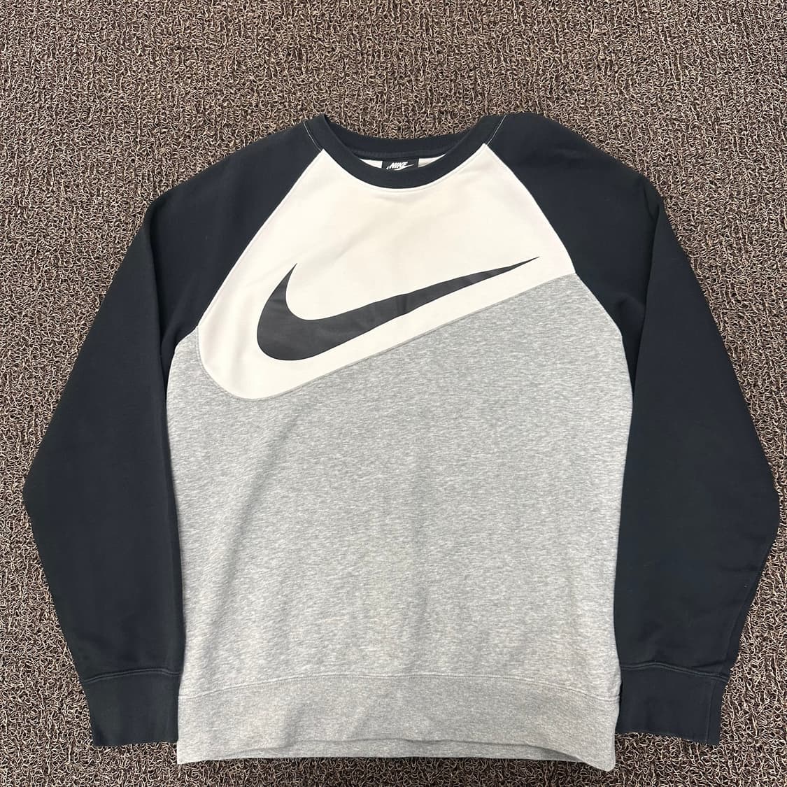 NIKE 나이키 나그랑 맨투맨 95(M) 상품이미지1