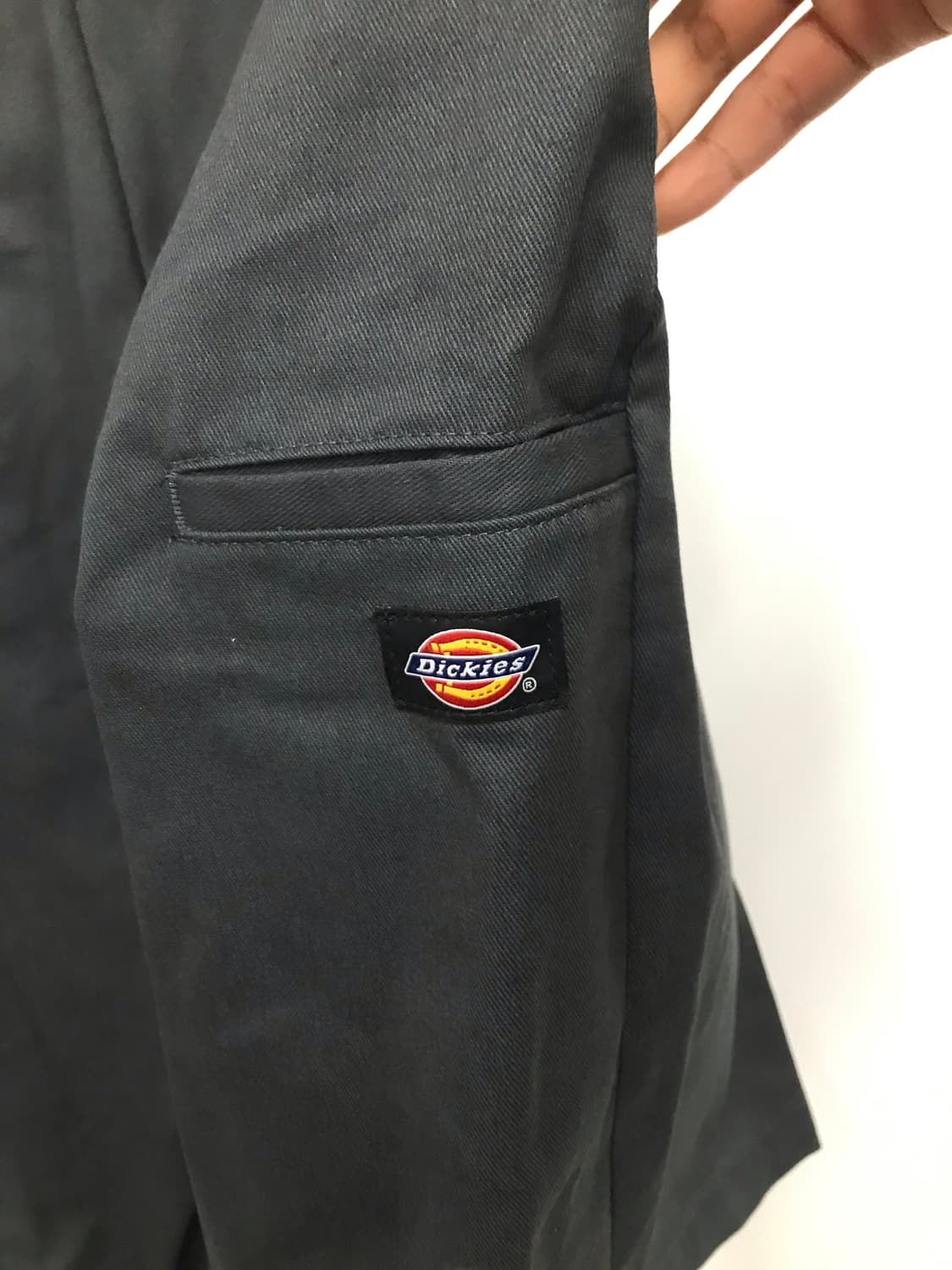 디키즈 사이드 포켓 버뮤다 팬츠 상품이미지3