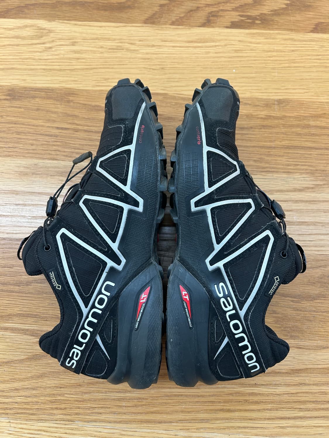 살로몬 스피드크로스4 고어텍스 265 상품이미지5