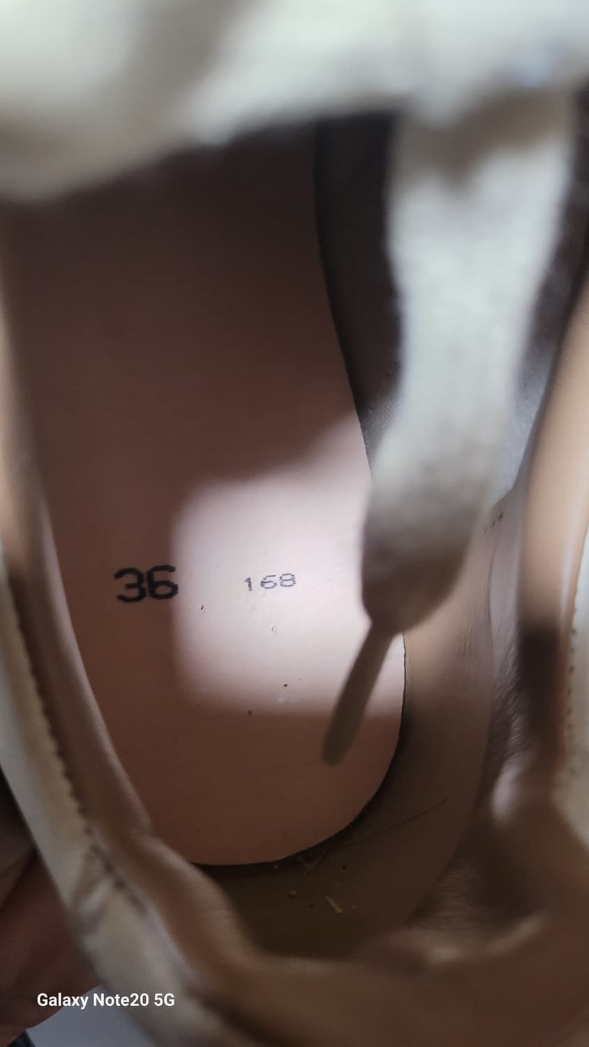 메종마르지엘라 스니커즈 상품이미지8