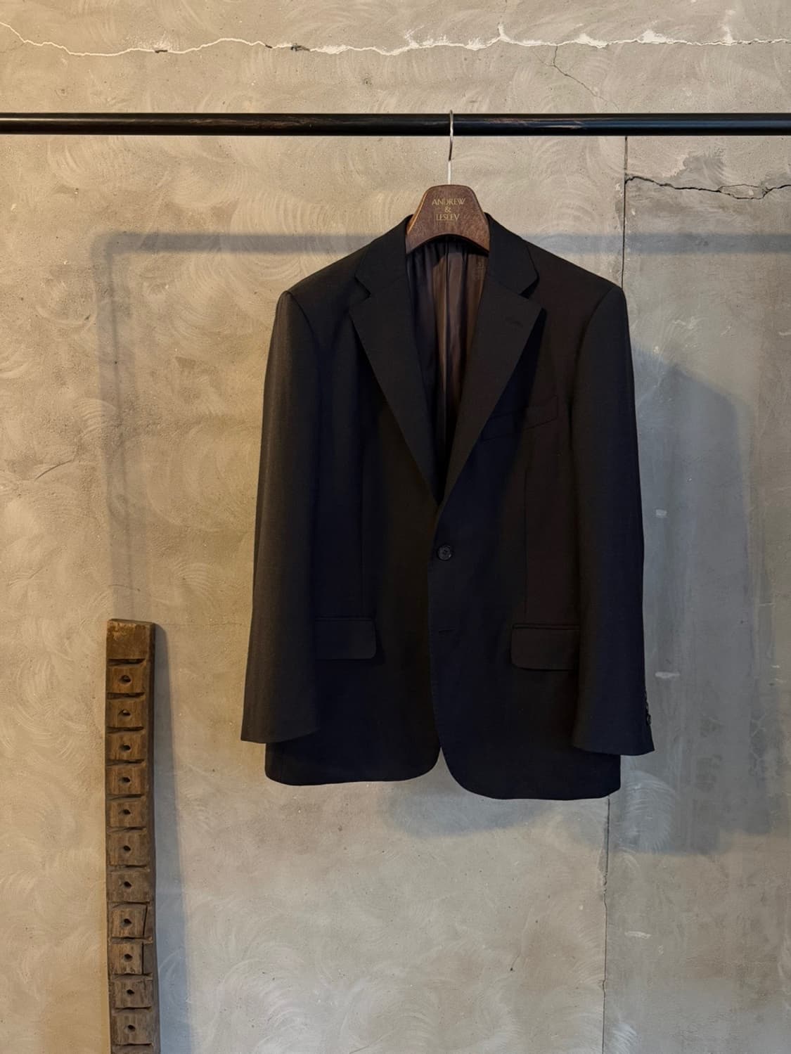 닥스 프라이빗 컬렉션 자켓 100 상품이미지10