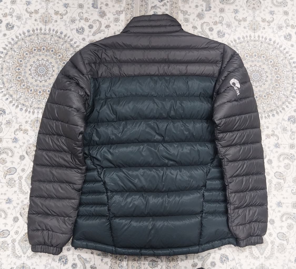 네파 덕다운 패딩 95 상품이미지4