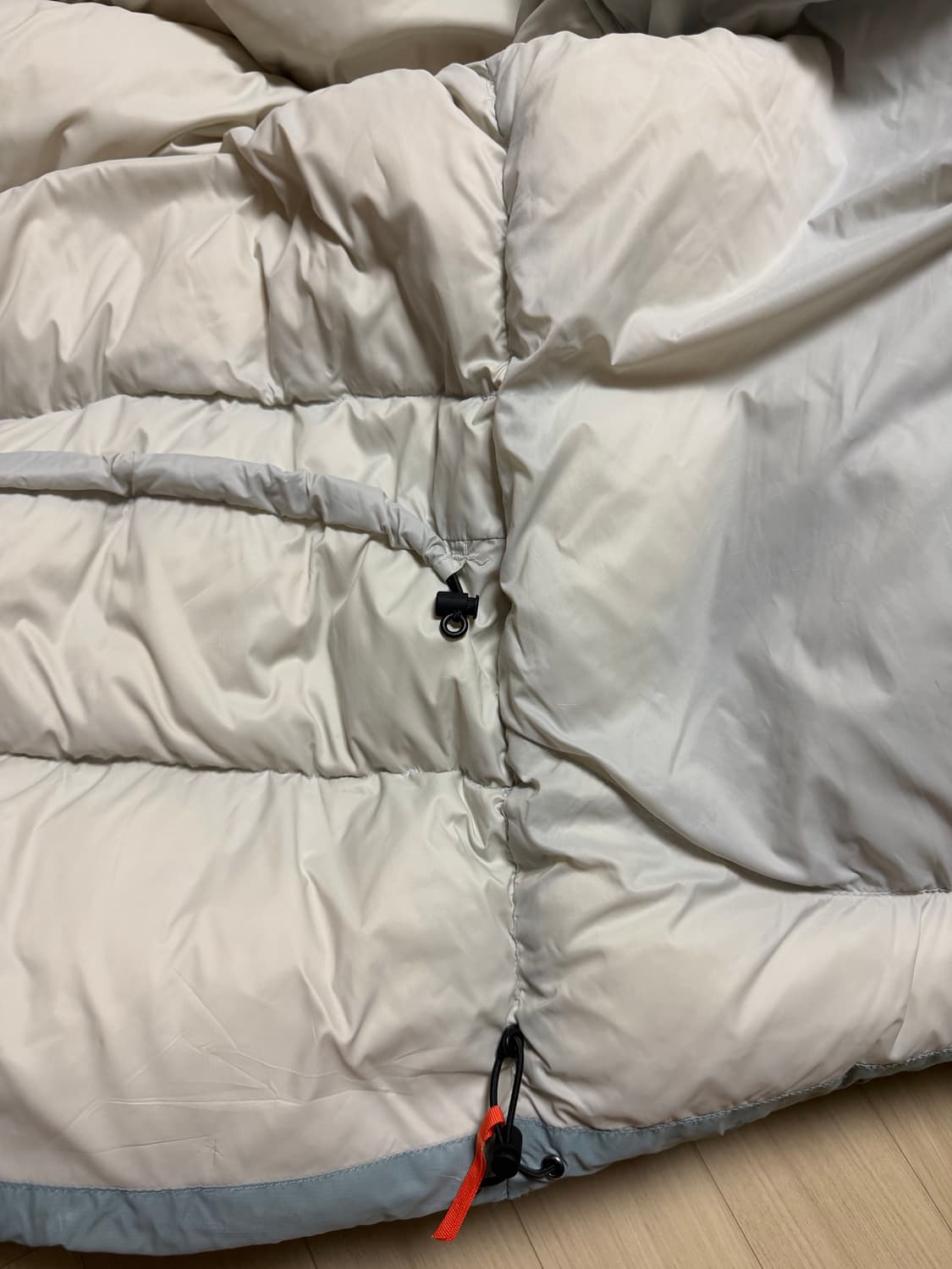 파라점퍼스 23fw 클라우드 패딩 상품이미지10