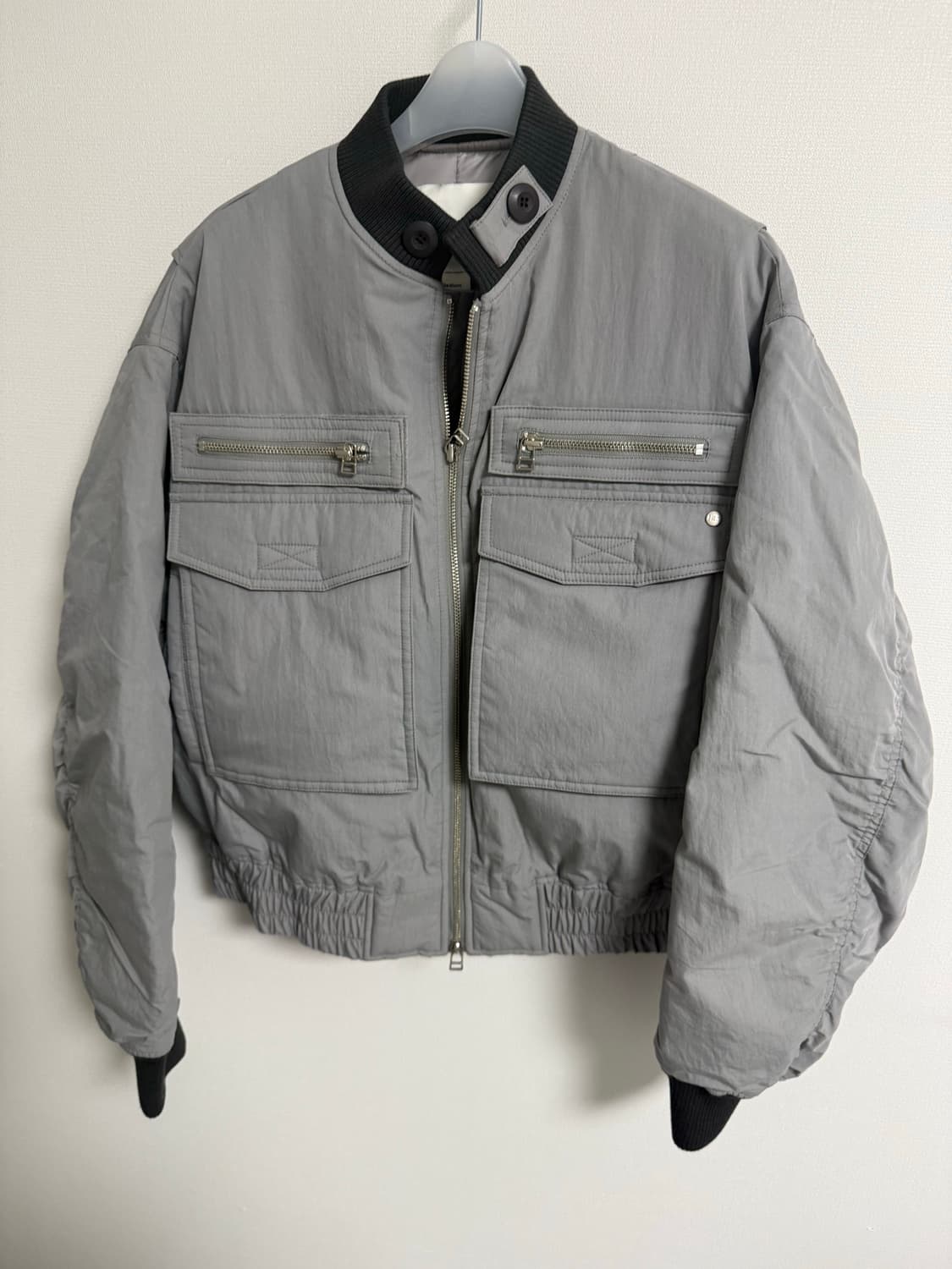 Iey 이에이 헌팅 자켓 상품이미지5