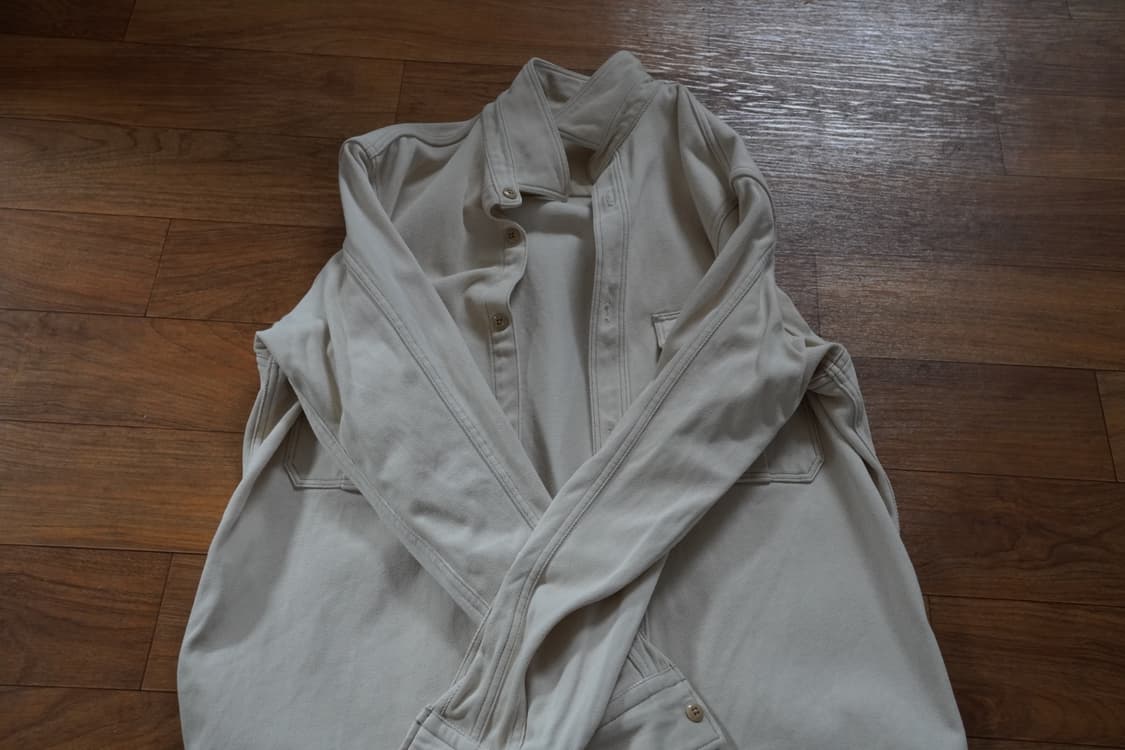 프리휠러스 #2343392 FUELER WORK SHIRTS 상품이미지2