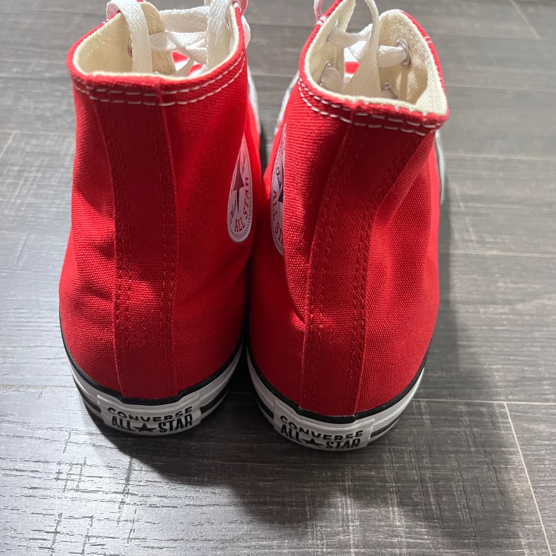 [270] CONVERSE 컨버스 올스타 하이 상품이미지5