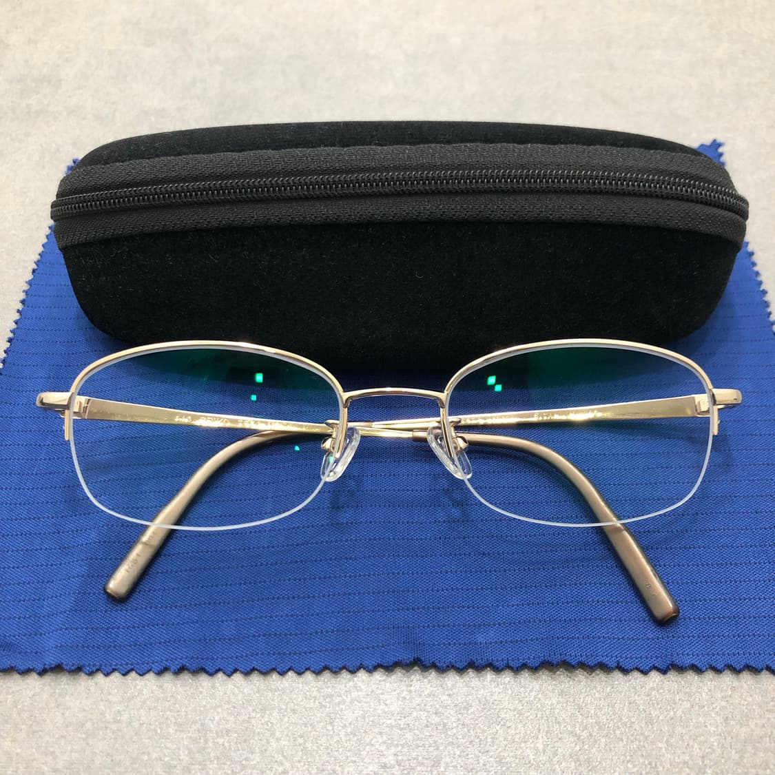 세이코 seiko 티타늄 안경 상품이미지1