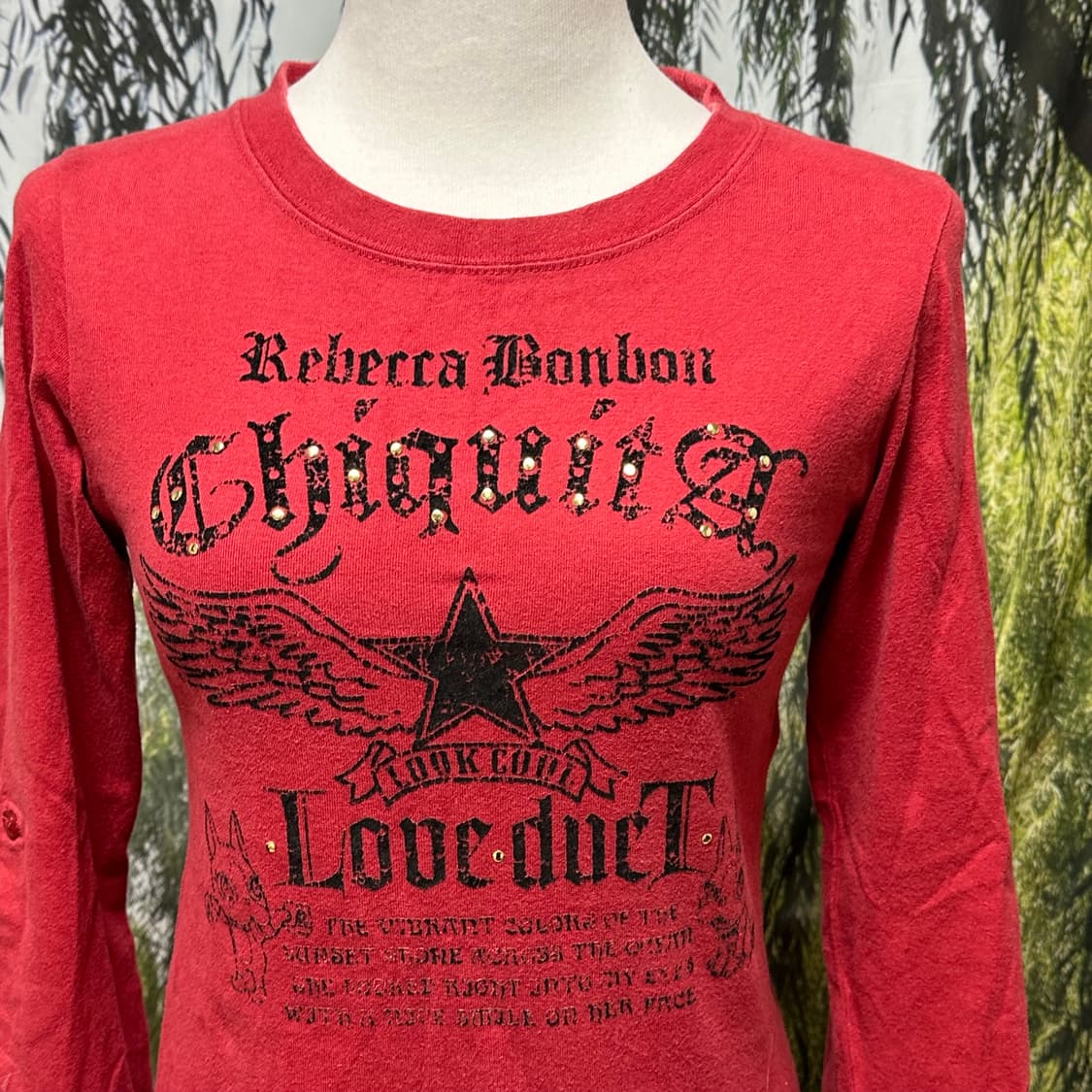 🌊 long sleeved t-shirt 상품이미지4