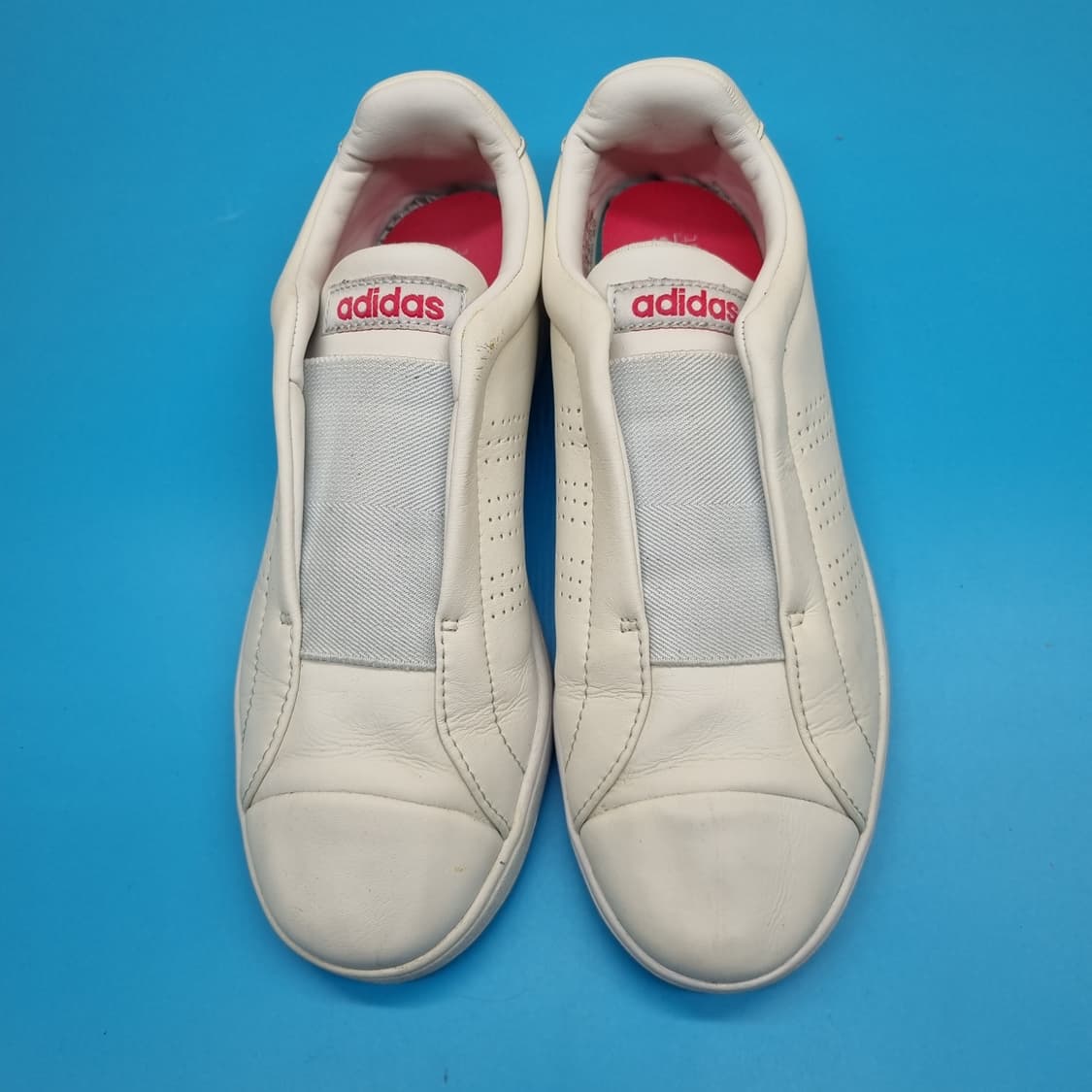 아디다스 어드밴티지 슬립온 225 상품이미지2