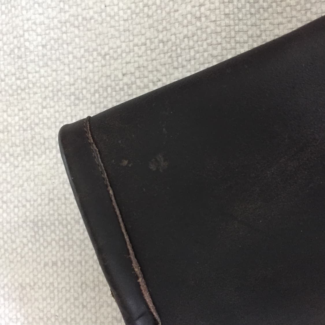 70s 치페와 엔지니어부츠 9E 상품이미지7