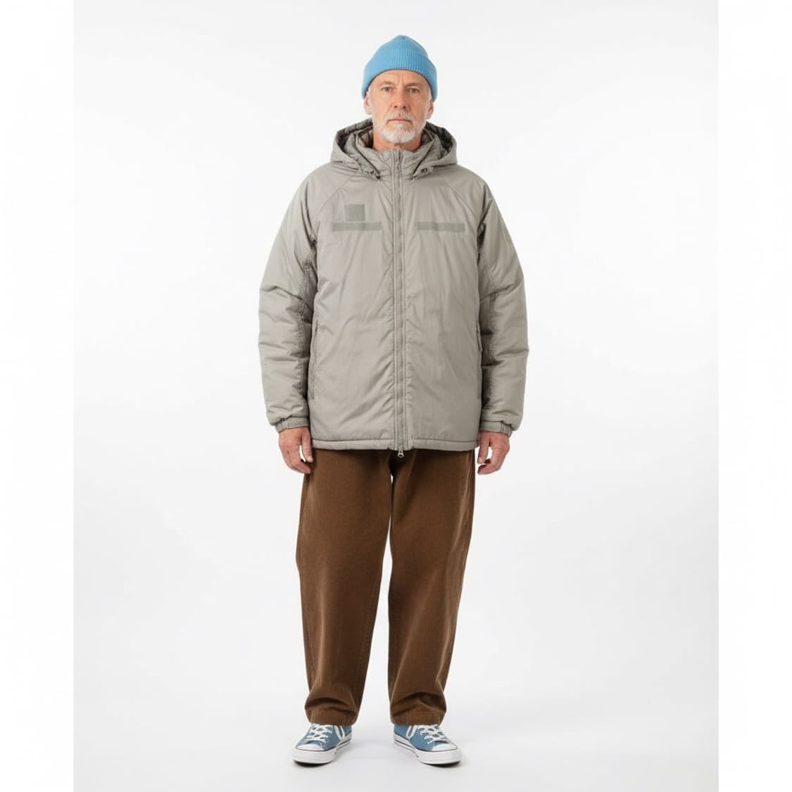 usn gen3 primaloft layer7 XL 상품이미지2