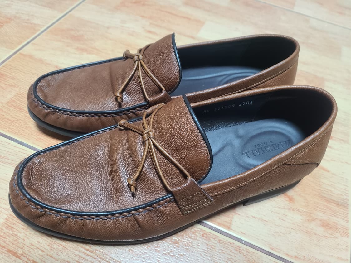 탠디 미쉘 바이 탠디 브라운로퍼 270 상품이미지1