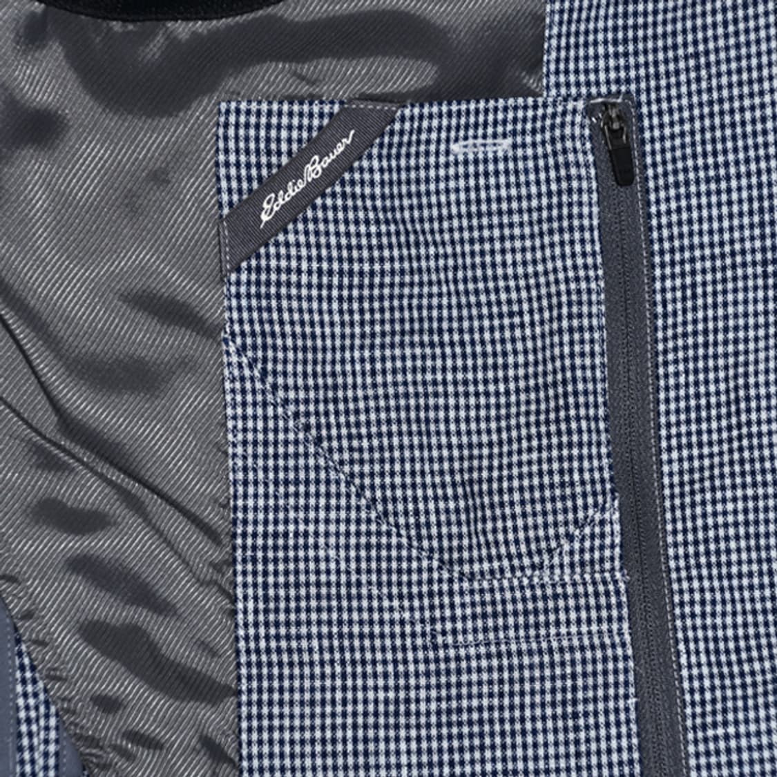 Eddie Bauer 린넨블레이저자켓 상품이미지7