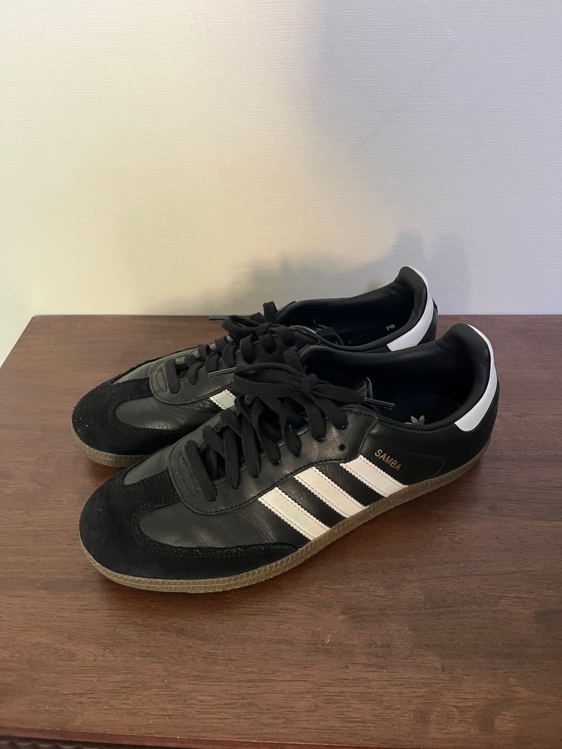 아디다스 삼바 OG 280 상품이미지1