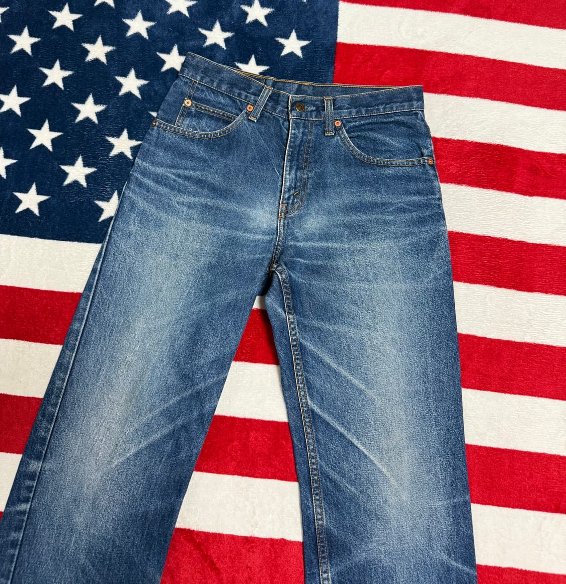 리바이스오렌지탭 90’s levis orange tab 빈티지 리바이스 상품이미지6