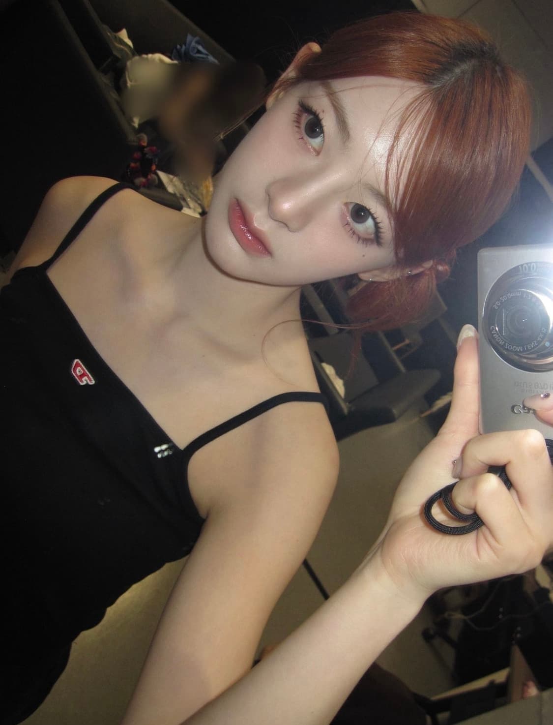 초희귀!&세은디카) Canon IXUS 870 IS 익시870is 상품이미지2