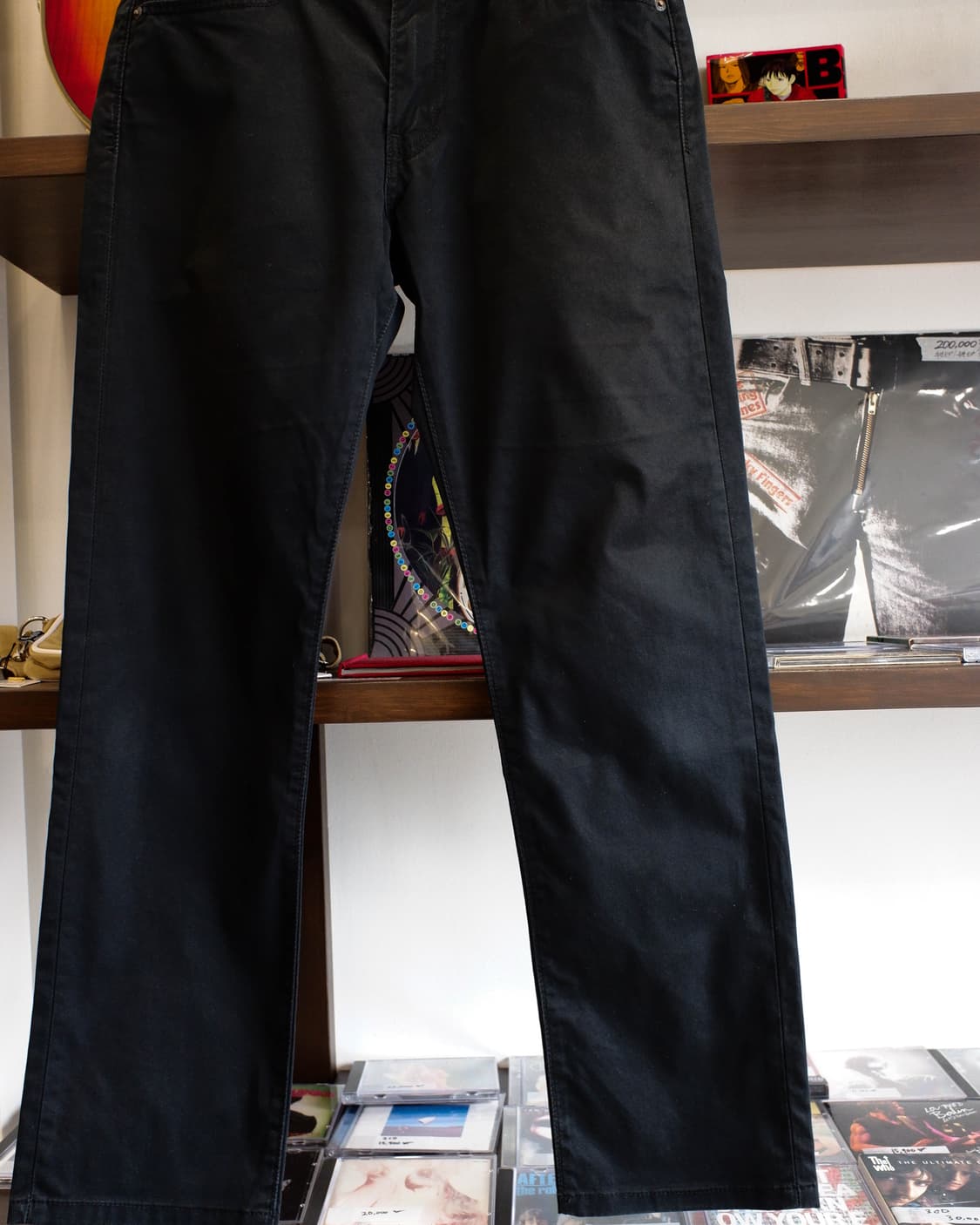 Levis 502 상품이미지6