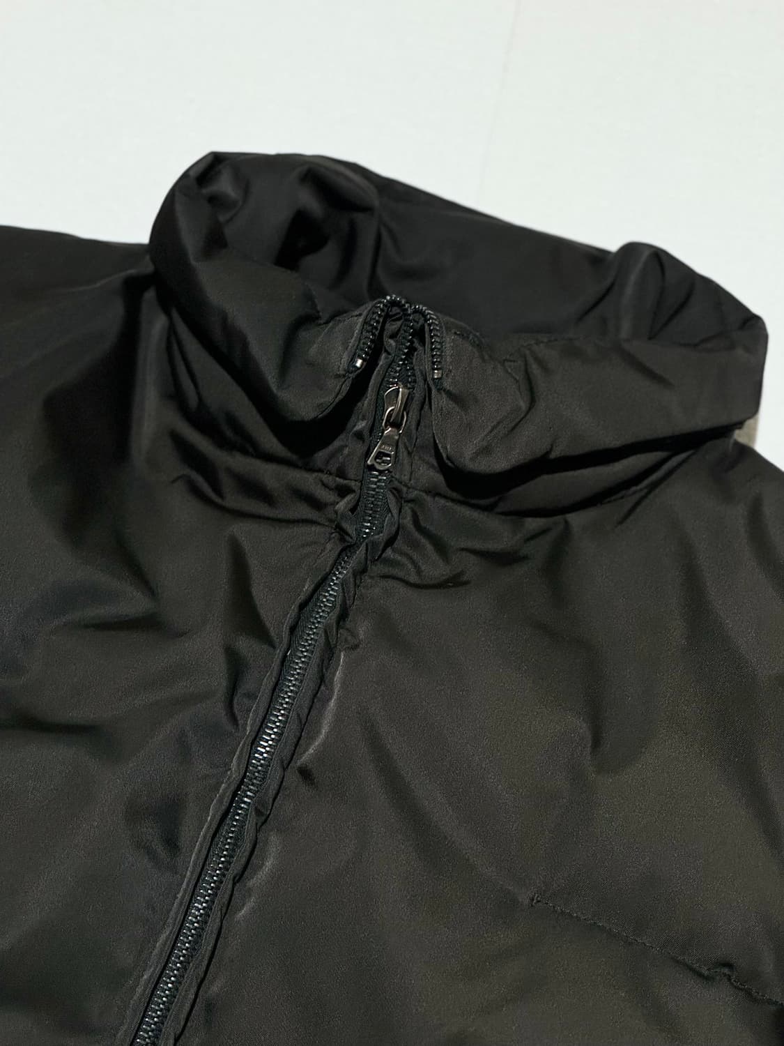 Jil sander snap collar puffer 상품이미지4