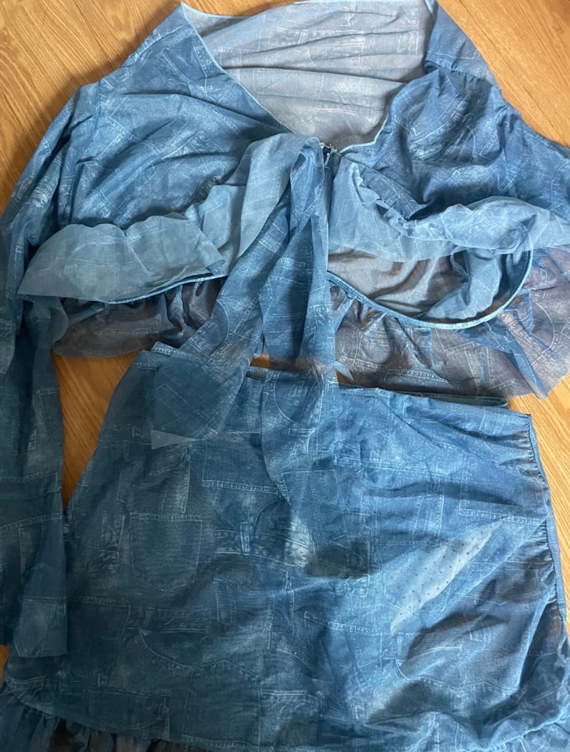 비키니 세트 상품이미지1