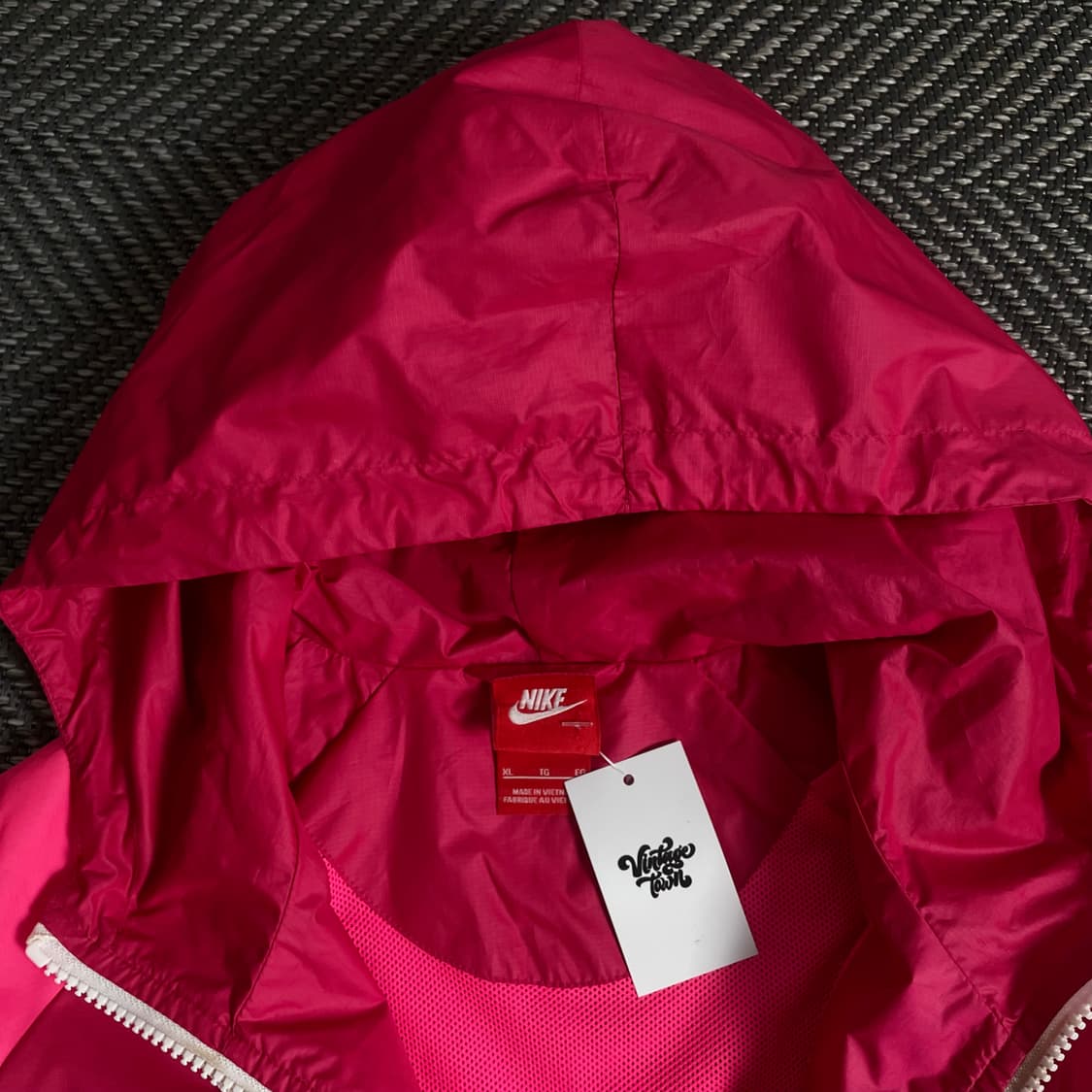 나이키 윈드러너 러닝 바람막이y 3304 상품이미지6