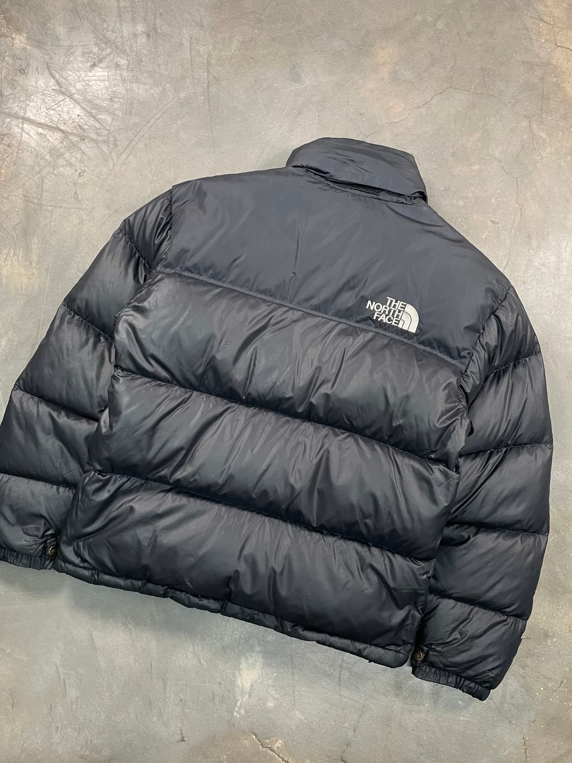 노스페이스 눕시 패딩 상품이미지6