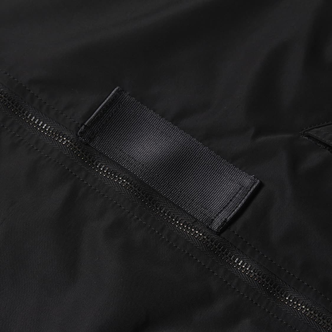  CIOTA "Black Blouson" 상품이미지5