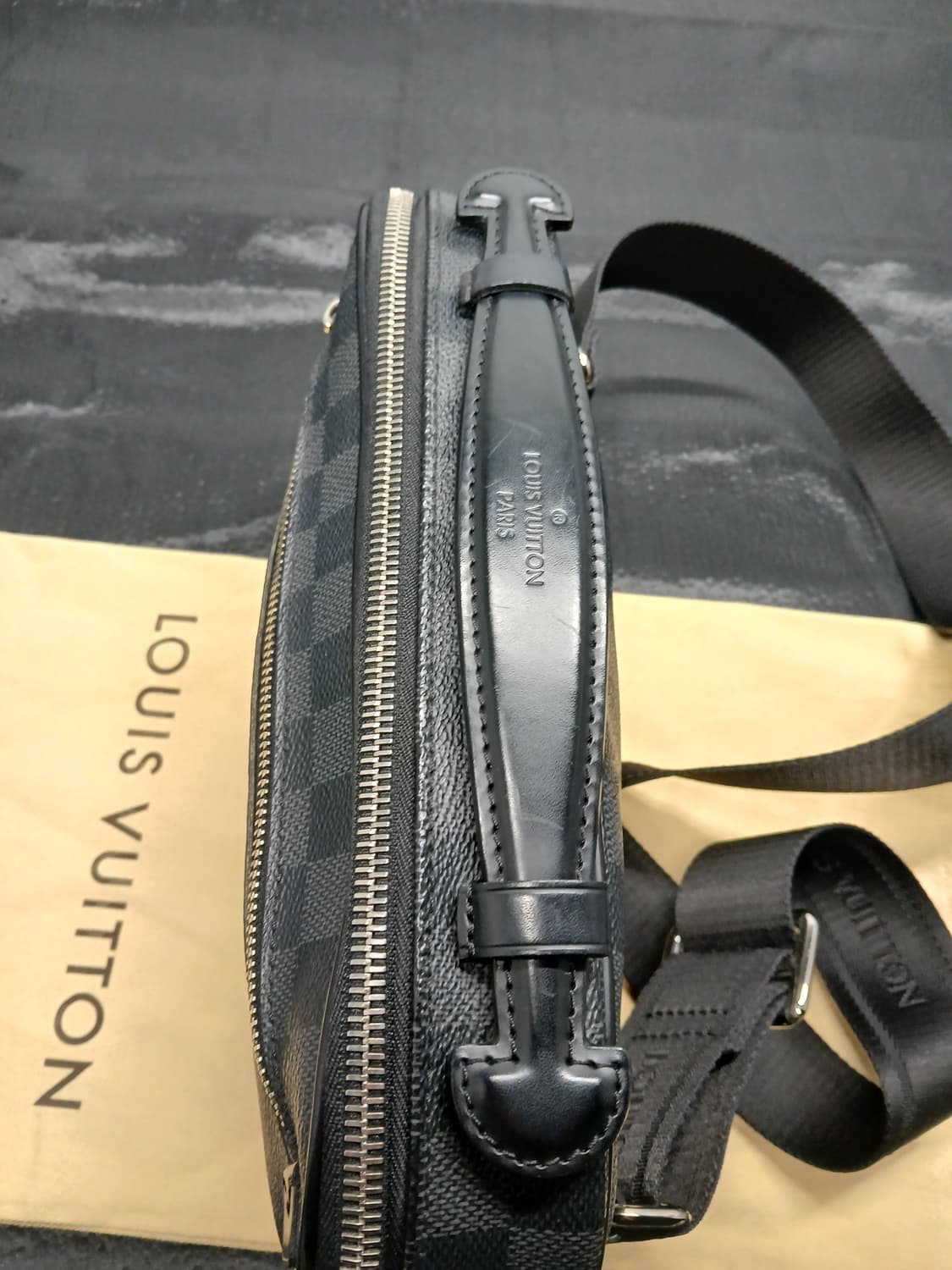 루이비통 앰블러 범백 N41289 상품이미지4