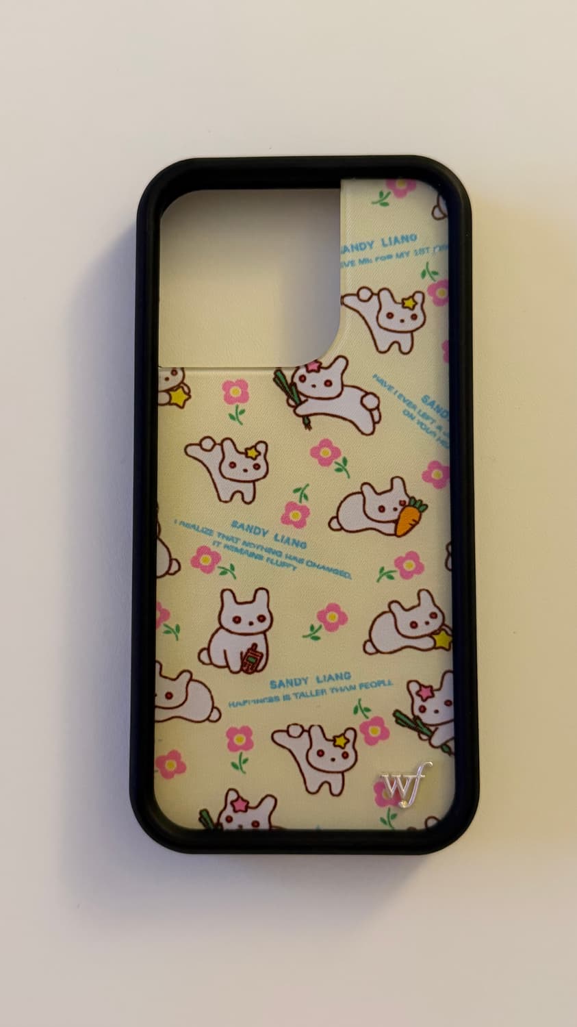Wildflower x Sandy Liang 16pro 상품이미지2
