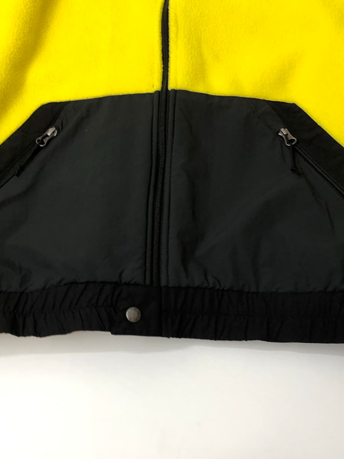 The Northface 더노스페이스 익스트림 플리스 풀집업 자켓 상품이미지6