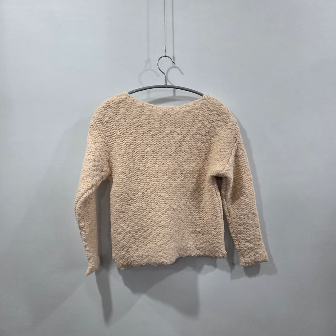 봉통 니트 10 상품이미지3