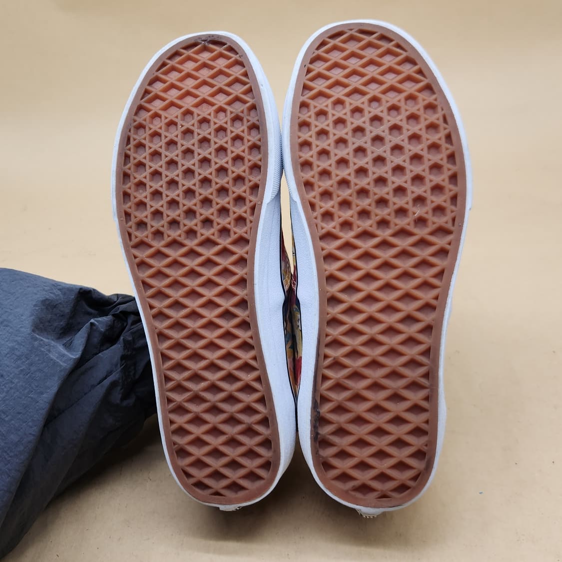 반스 X 디즈니 프린세스 콜라보 스니커즈 240 상품이미지3