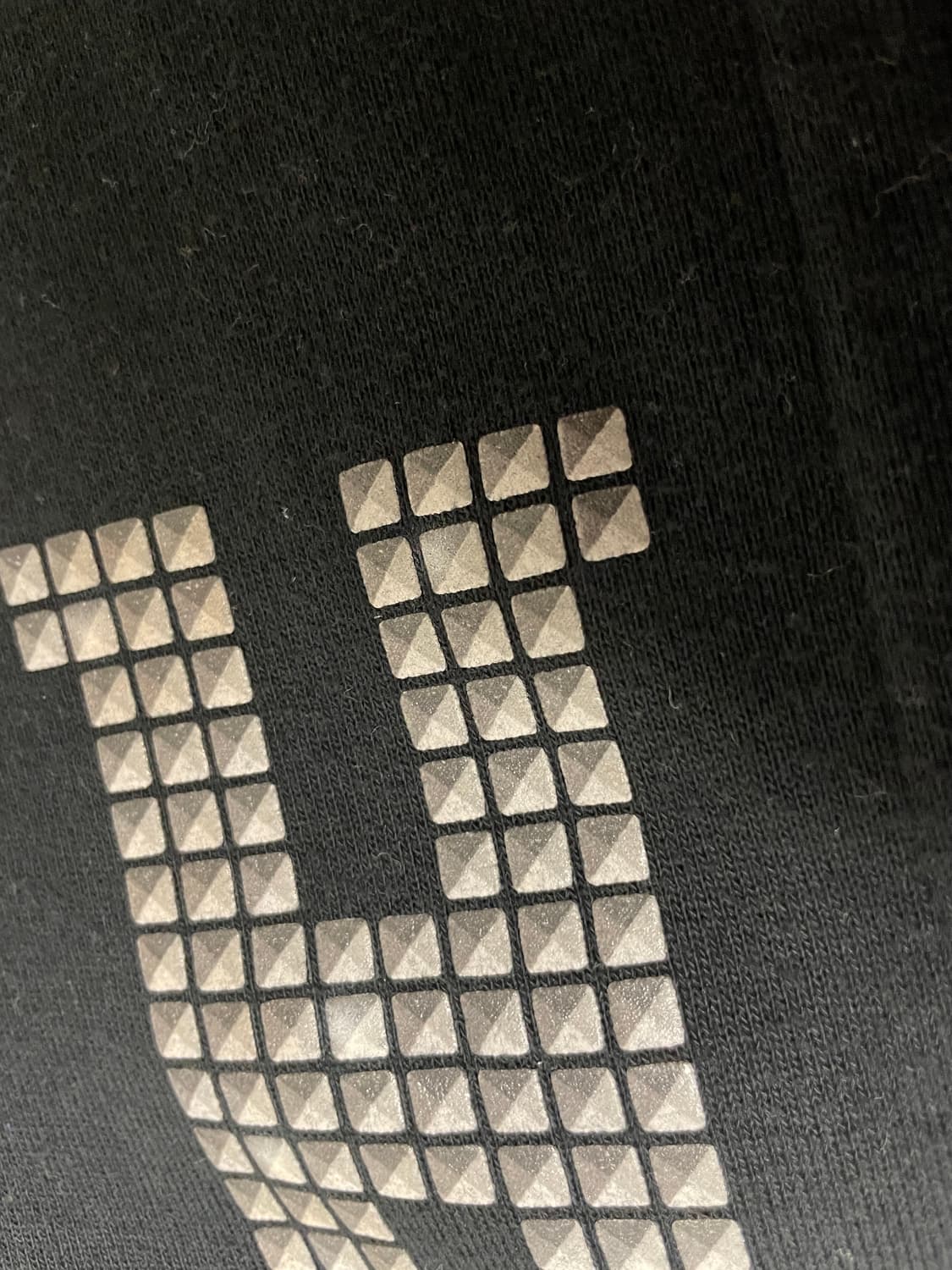 히스테릭 글래머 후드집업 상품이미지5