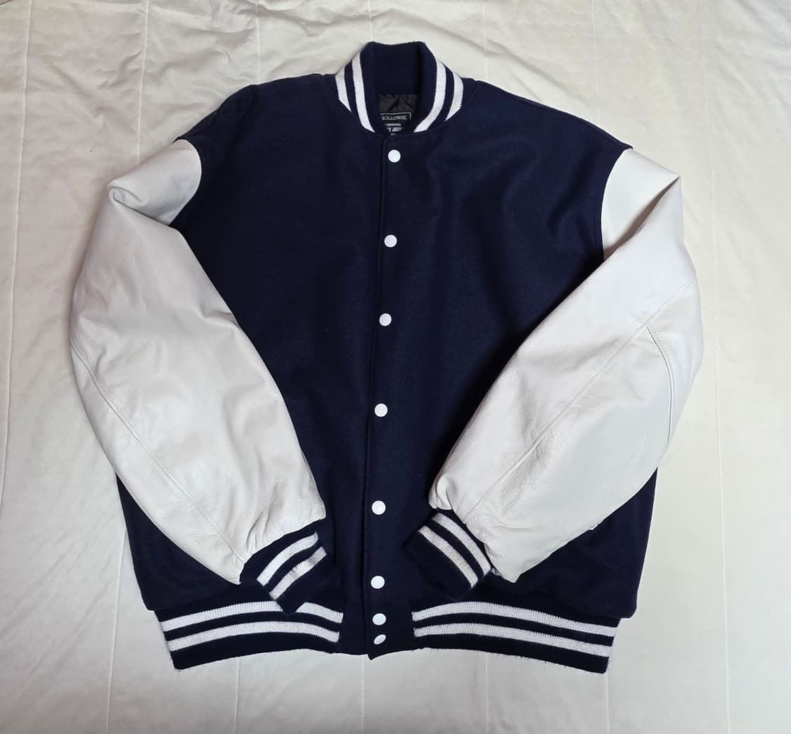 할러웨이 오리지날 바시티 xxl 상품이미지1