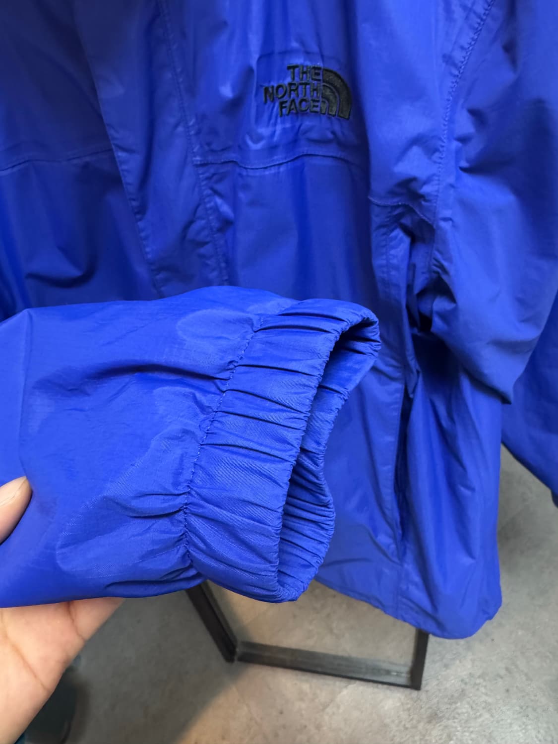 노스페이스 바람막이 상품이미지3