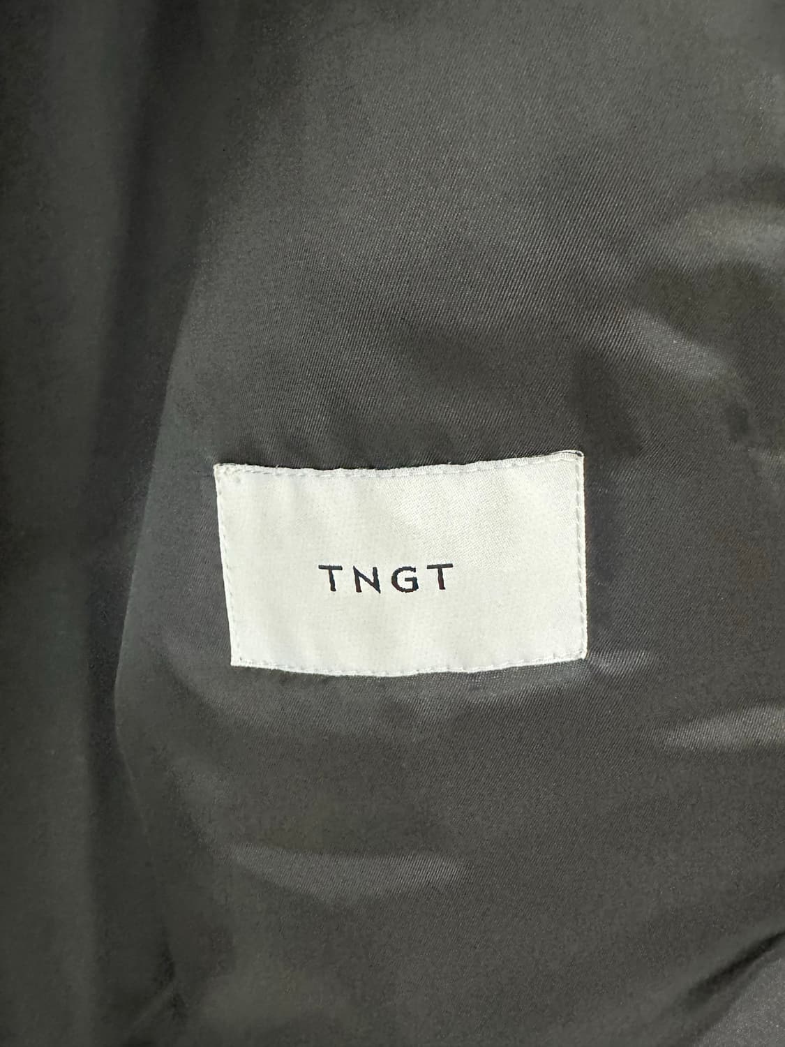 Tngt 마원 XL 블랙 상품이미지5