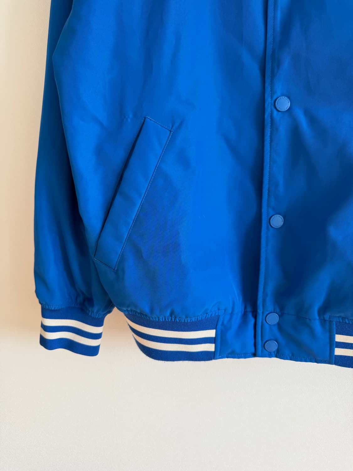 MLB LA 스타디움 야구점퍼 상품이미지3