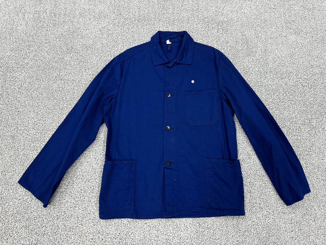 [L] 빈티지 프렌치워크자켓 상품이미지1