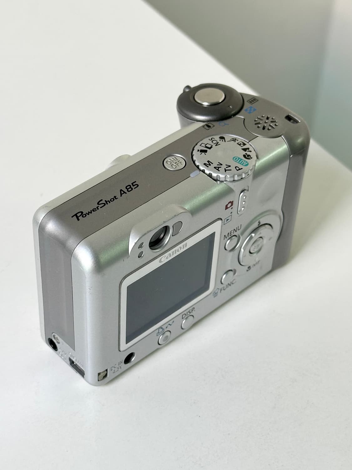 [전용구매창] 캐논 파워샷 A85 / canon powershot A85 상품이미지6