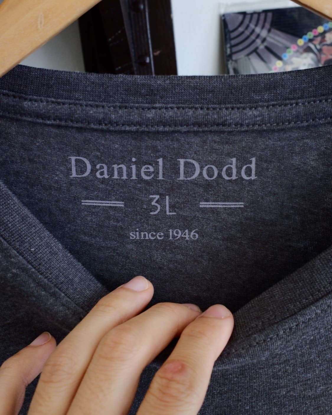 Daniel Dodd 상품이미지4